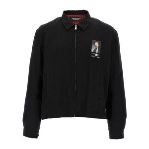 Undercover Uc1e4203-2 Blouson - NWT